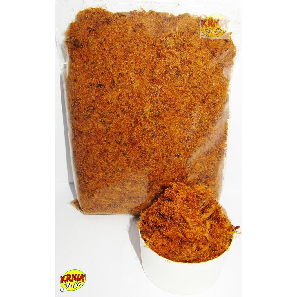 

PastikanDikirimLgsg- ABON SAPI SPESIAL