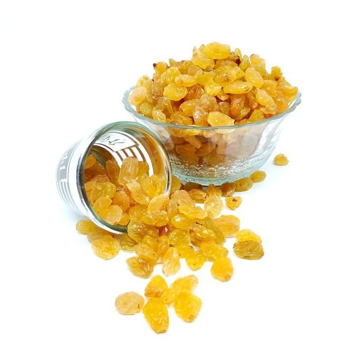 

PastikanDikirimLgsg- Kismis Mutiara Manis ATHAFARIZ 1 kg Tersertifikasi Kementrian