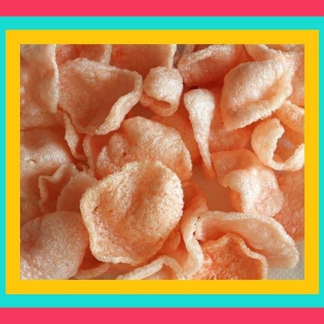 

PastikanDikirimLgsg- kerupuk orange / kerupuk oren