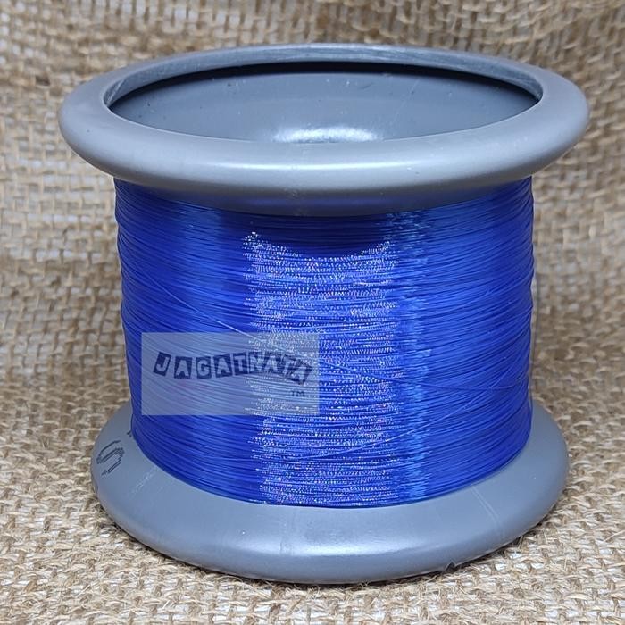 Paket Senar Matot Biru 028 2000 Yard