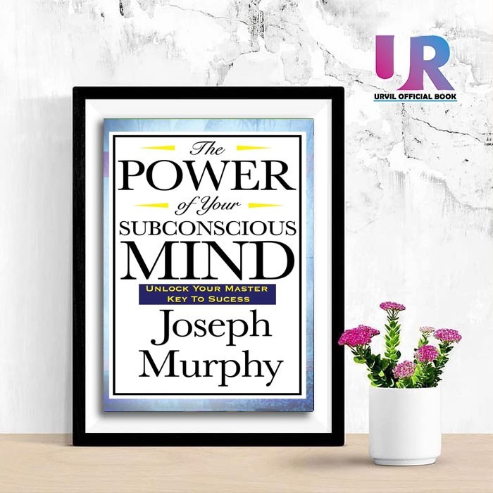 

Most Gifted_versi Eng/Indo_*The Power of Your Subconscious Mind By Joseph Murphy-aj