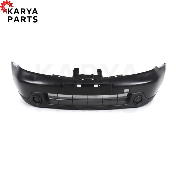 Bemper Depan Bodykit Mobil Nissan Grand Livina Tahun 2006 62022Cj04H