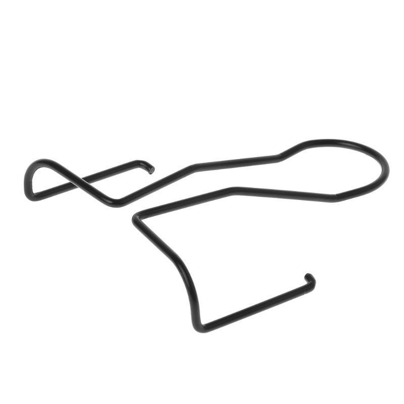 Clips Replacement Metal Belt Clip for Shure PGX2 PGX4 PGSLX1 SLX2 SLX4 Microphone Bodypacks Belt Cli