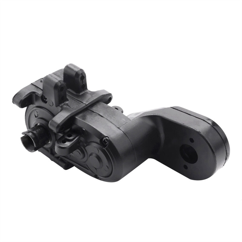 Beauty Rear Transmission Gearbox for GPTOYS S911 S912 XINLEHONG 9115 9116 1/12 RC Car Spare Parts Up