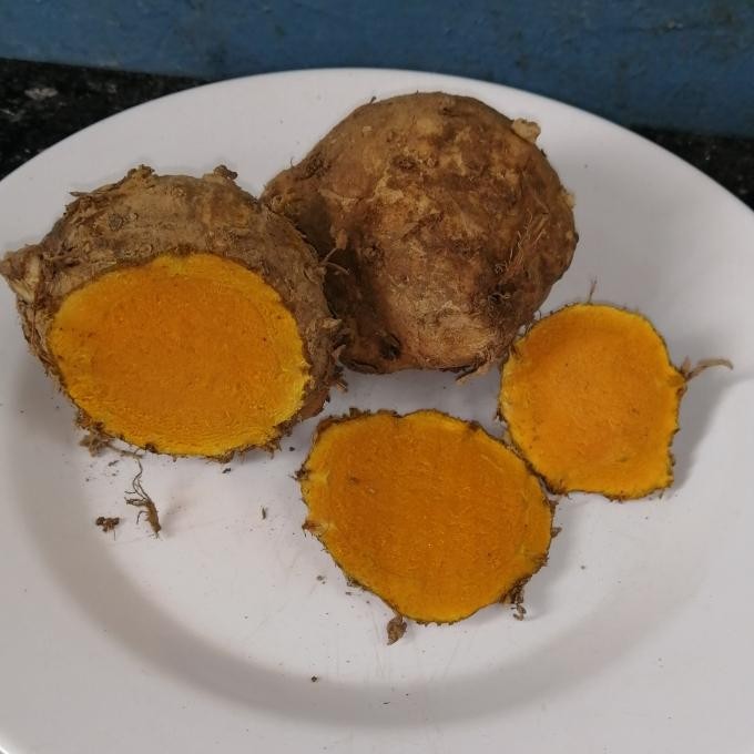 

New Promo!!! Temulawak Super Segar 500 Gram