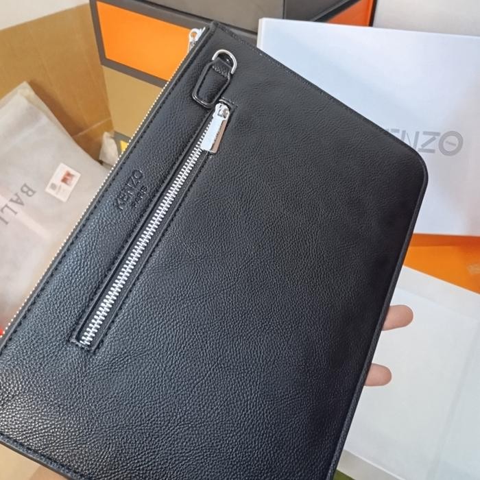 CLUTCH PRIA BRANDED KZ197001 MIRROR NEW