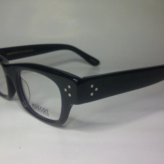 Frame Kacamata Moscot Hyman