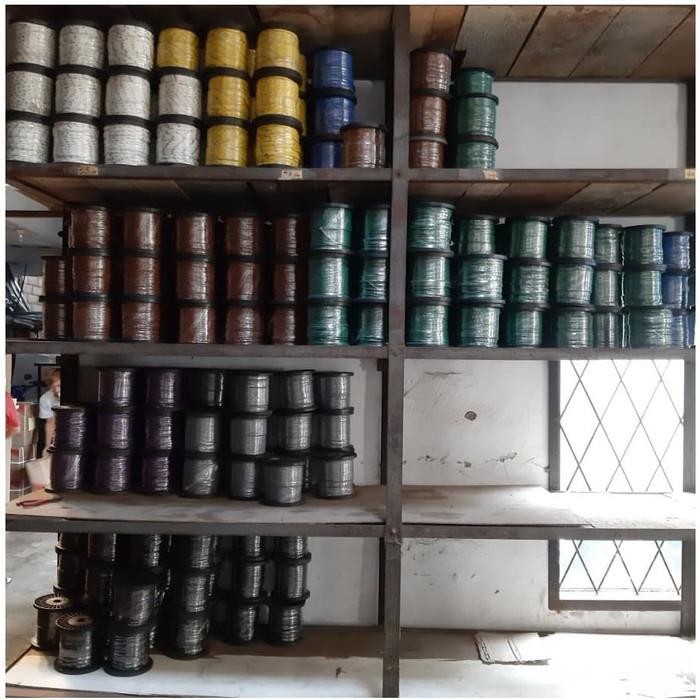 Kabel Bintik 0.5 mm 100 Meter Kabel Tembaga Kabel Roll Kabel Mobil