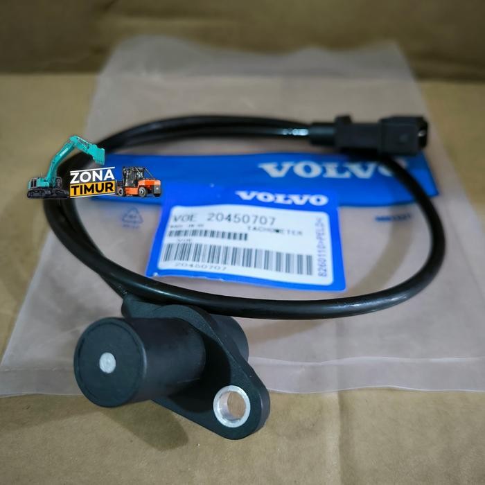 Sensor Speed Volvo VOE 20450707 Sensor Vol EC210B