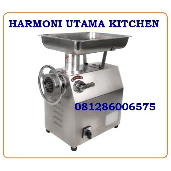 Fomac Meat Grinder Mgd-Tk32