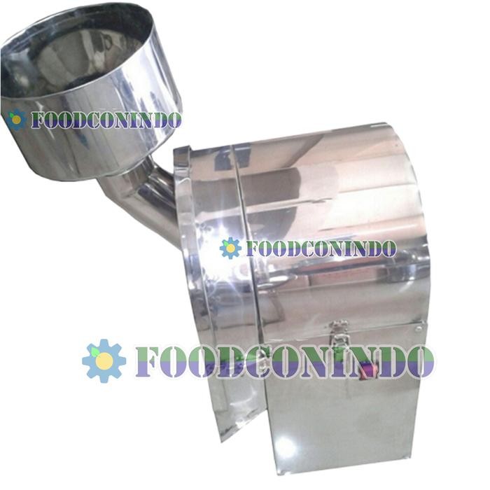 Mesin Pemotong / Iris Bawang Besar