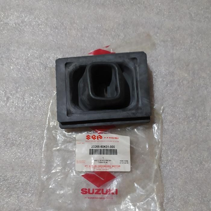 READY BOOT/KARET PERSENELING, SUZUKI APV ARENA