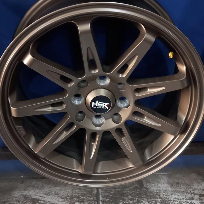 velg racing hsr trikala ring 16