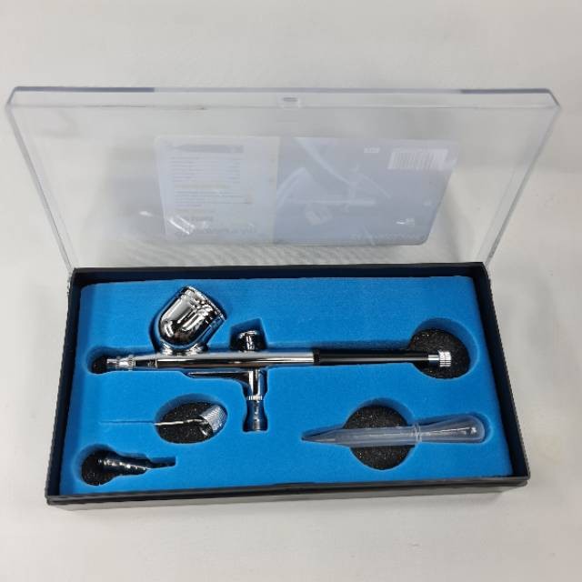 

air brush kit paint set alat ngecat
