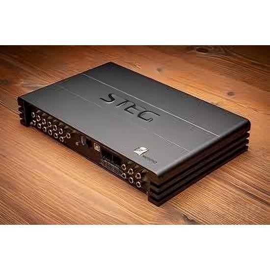 PROSESSOR DSP STEG MDSP 12 / BEKAS