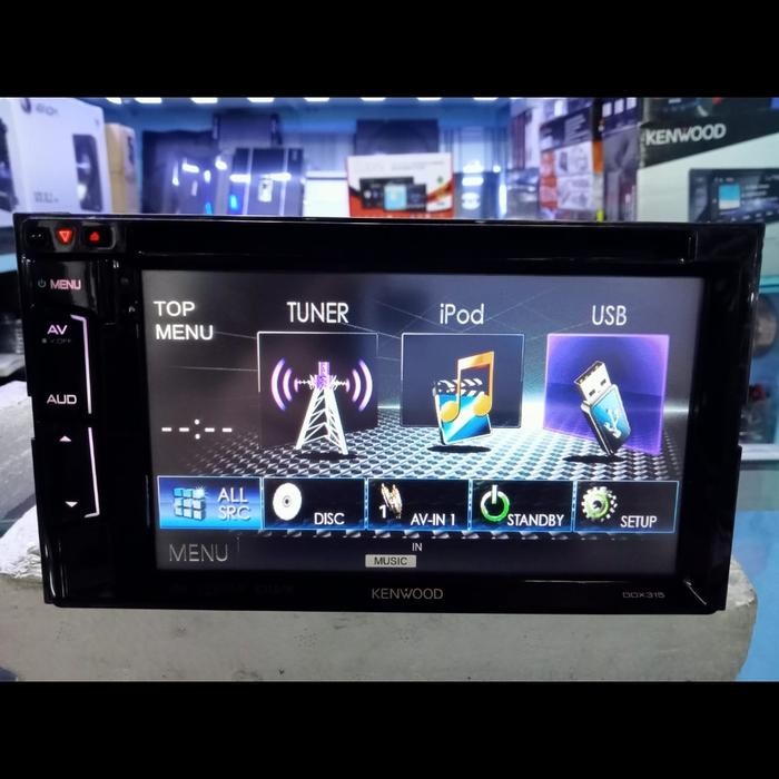 TAPE STANDAR ORIGINAL HONDA BRV/HRV/BRIO