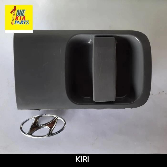 Handle pintu luar tengah belakang Hyundai H1
