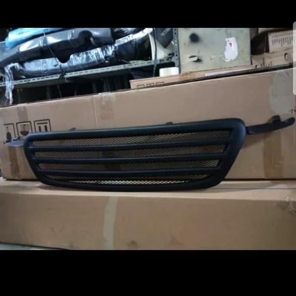 grill mobil Honda CRV gen 2 tahun 2004