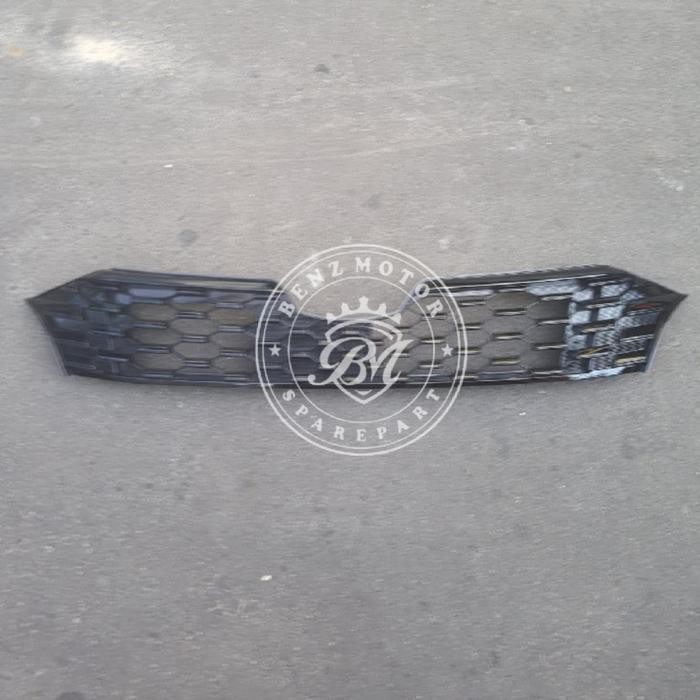 Grill Toyota Calya Facelift