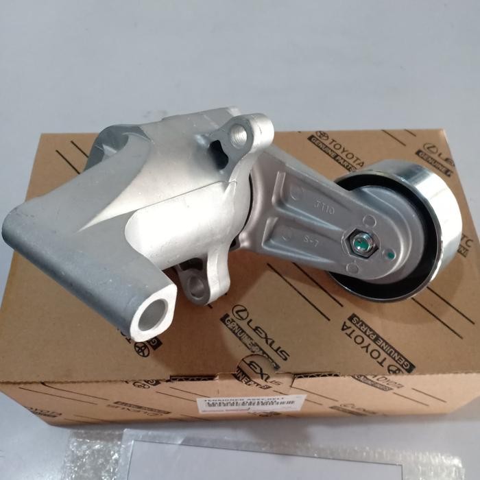 Paling Murah Tensioner Fanbelt Fan Belt Vanbelt Van Belt Toyota Innova Bensin Ori
