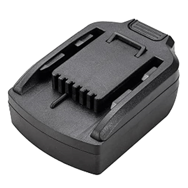 Battery Adapter for Dewalt 20V DCB Series Battery Conversion for WORX 20V 6PIN Lithium Battery Tool 