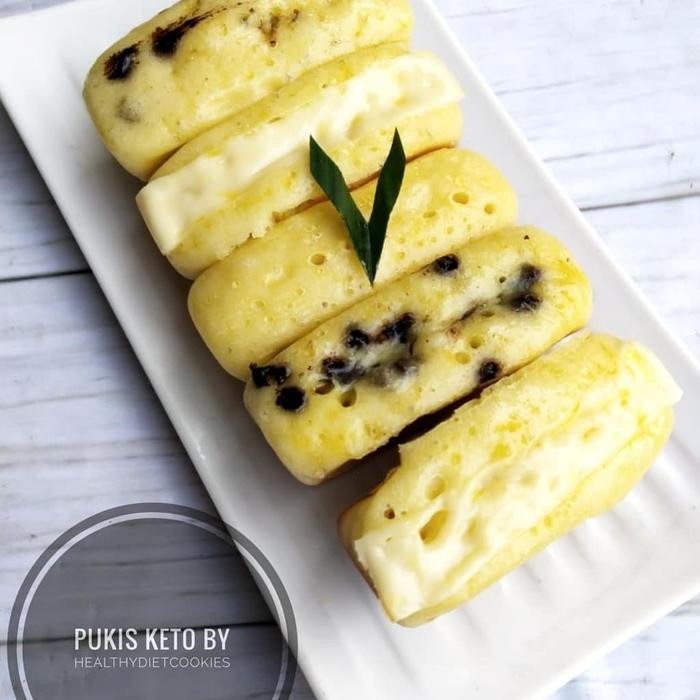 

PUKIS KETOFY