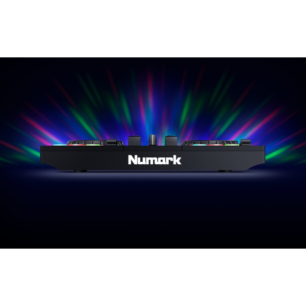 Numark PARTYMIX LIVE DJ Controller