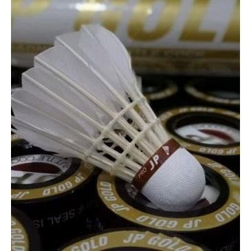 TERLARIS Shuttle cock JP GOLD / COCK JP GOLD / JP GOLD
