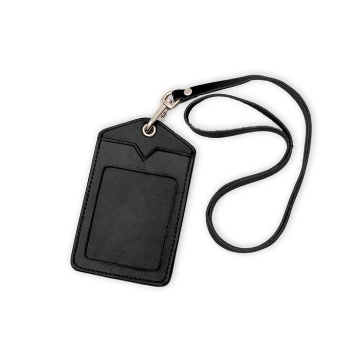 

Promo Voyej (Project360) Id Card Holder - Lanyard Id Card Kulit Sapi Asli Terlaris