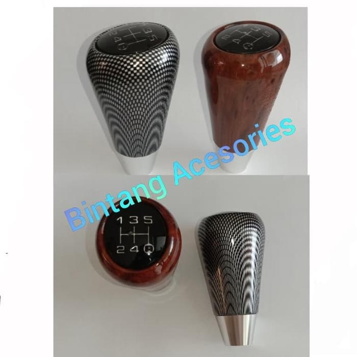 BEST SELLER GEAR KNOB HANDLE PERSENELING MOBIL TERIOS 2018 2020