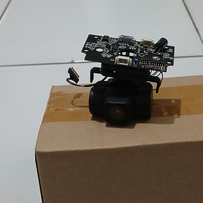 ( FreeOngkir ) Gimbal camera drone sg906 pro2 2 axis Terlaris Termurah