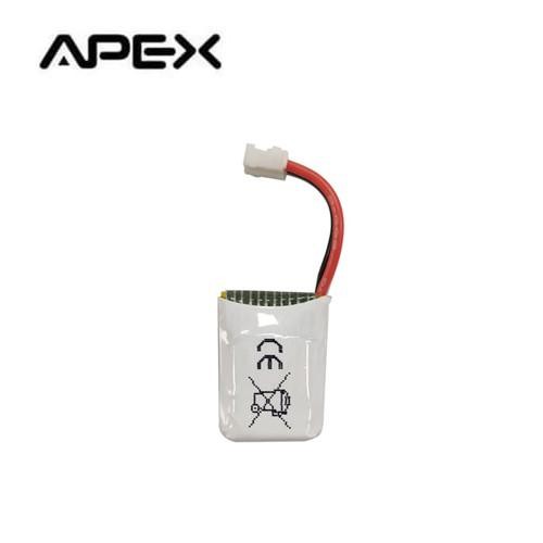 ( FreeOngkir ) baterai lippo untuk drone apex GD-65A Terlaris Termurah