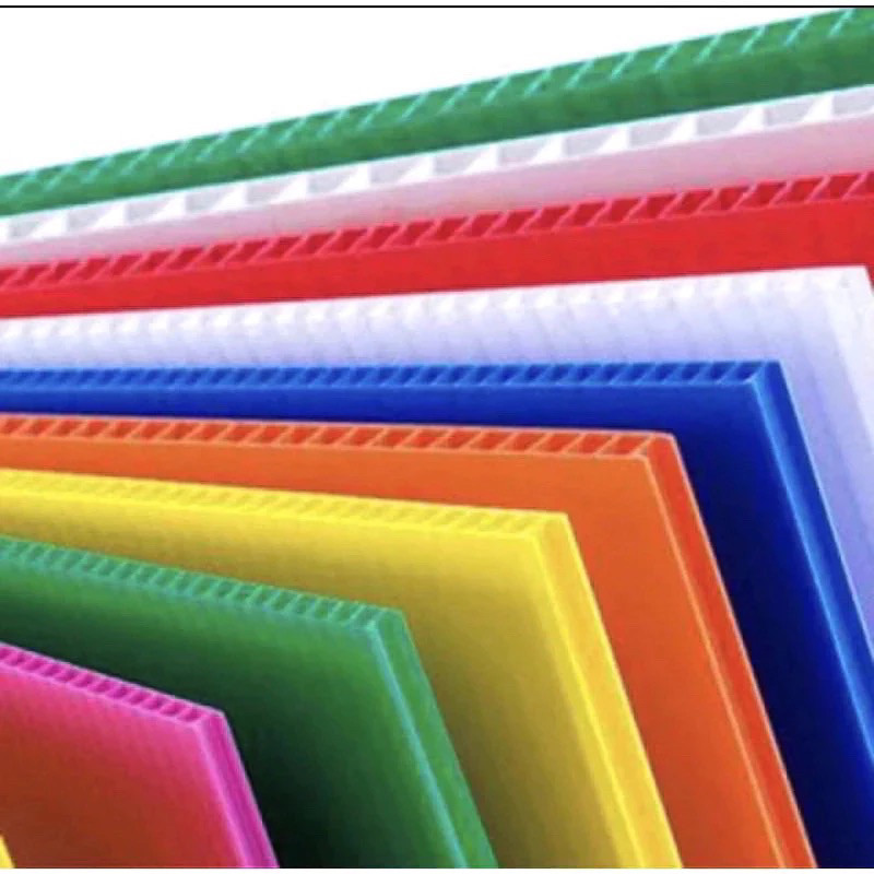 

impraboard / aaboard lembaran tebal 5mm x 50cm x 100cm