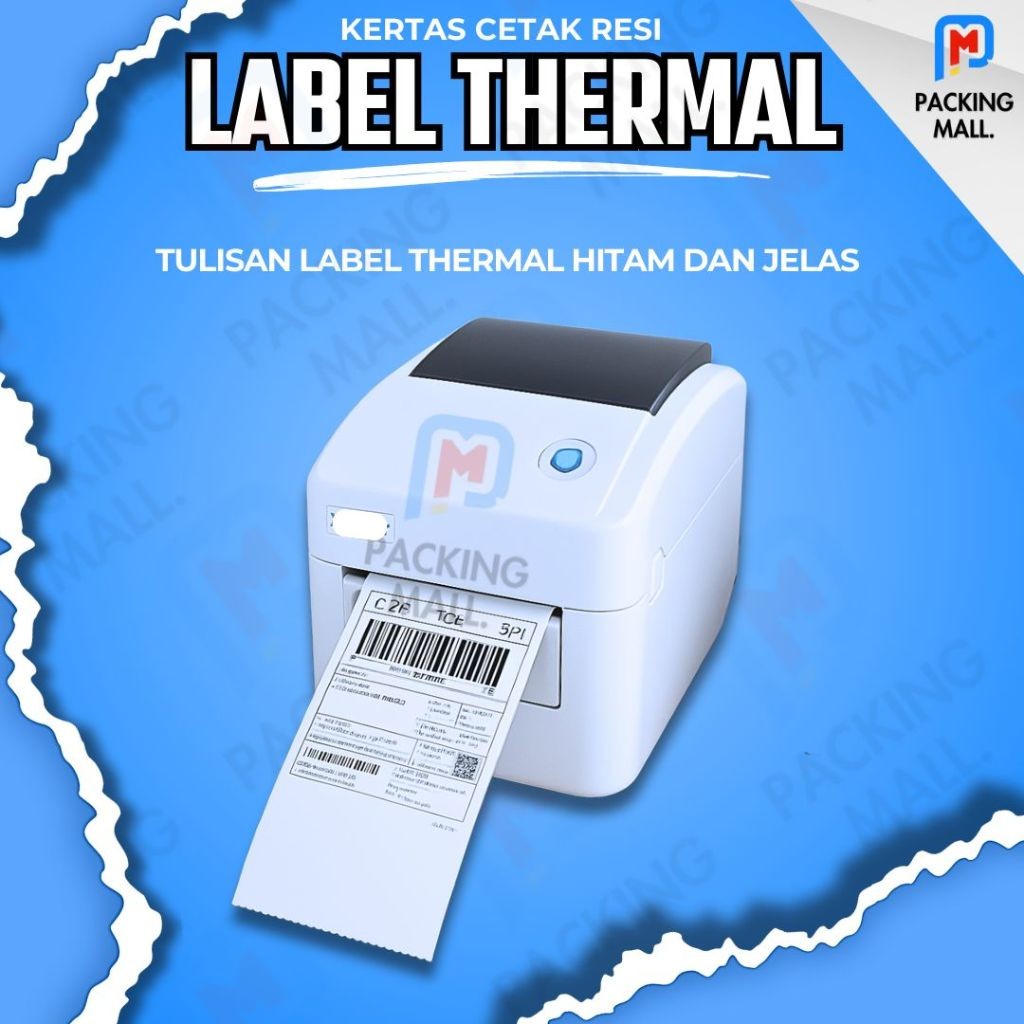 

Kertas / Label 100x150 isi pcs / Resi / Kertas Resi / Label Paling Murah