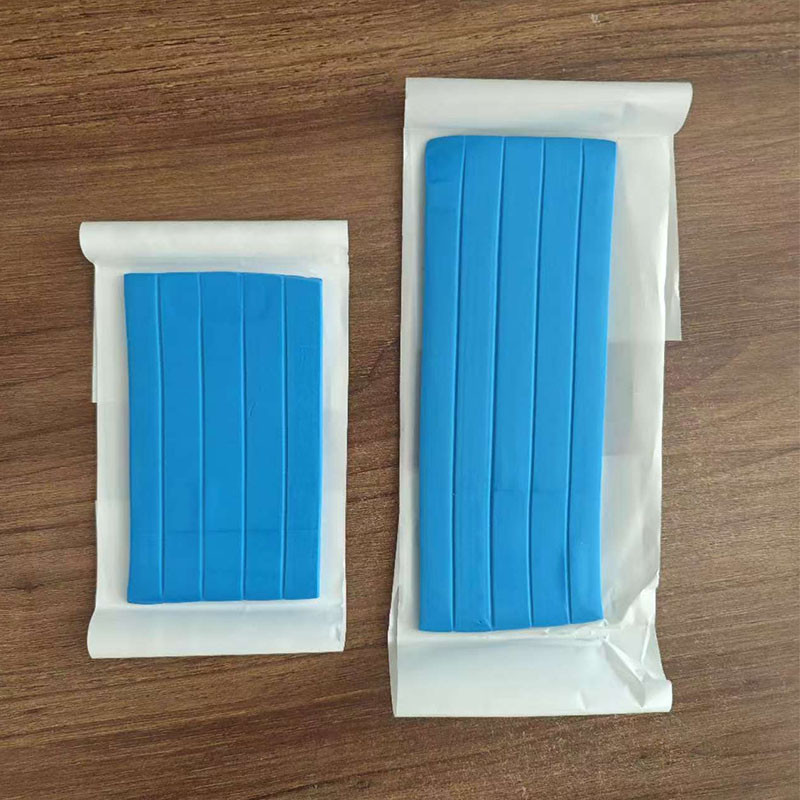 

50/75G Reusable Adhesive Putty Sticky Tack Non-Toxic Removable Wall Safe Tack Putty Tabs Tack For