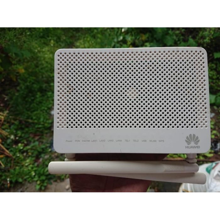 JTTOP" ROUTER HUAWEI HG8245H5 BEKAS NORMAL