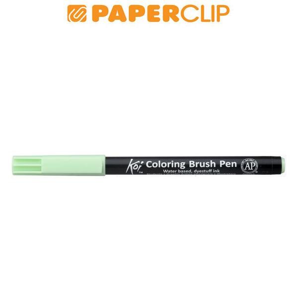 

SPIDOL SAKURA BRUSH PEN XBR-128 ICE GREEN
