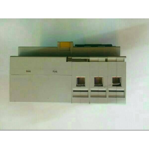 Berkualitas Shihlin Rcbo/Elcb 3Phase 40,50,63A/Elcb+Mcb 6Ka 30Ma Shihlin