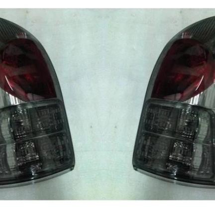 Stoplamp Avanza Veloz 2012 Smoke