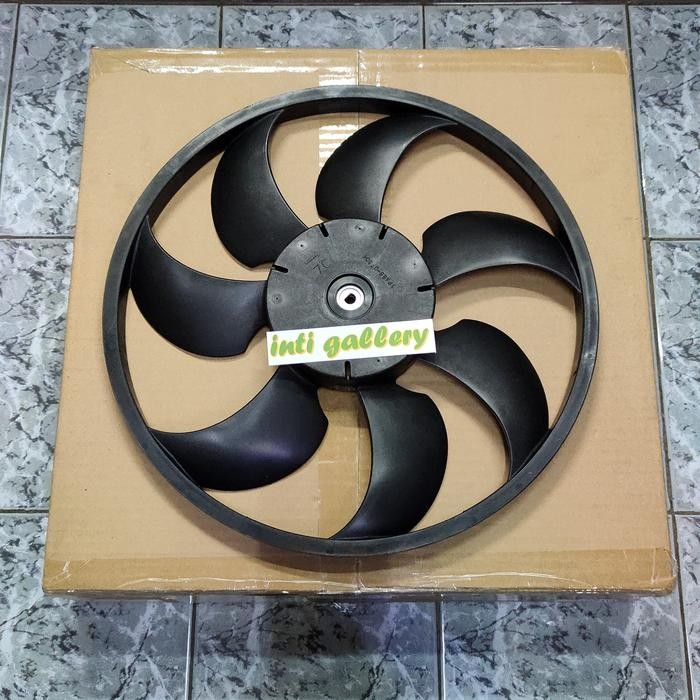 Kipas Radiator Kipas Motor Fan Nissan Evalia Juke Original