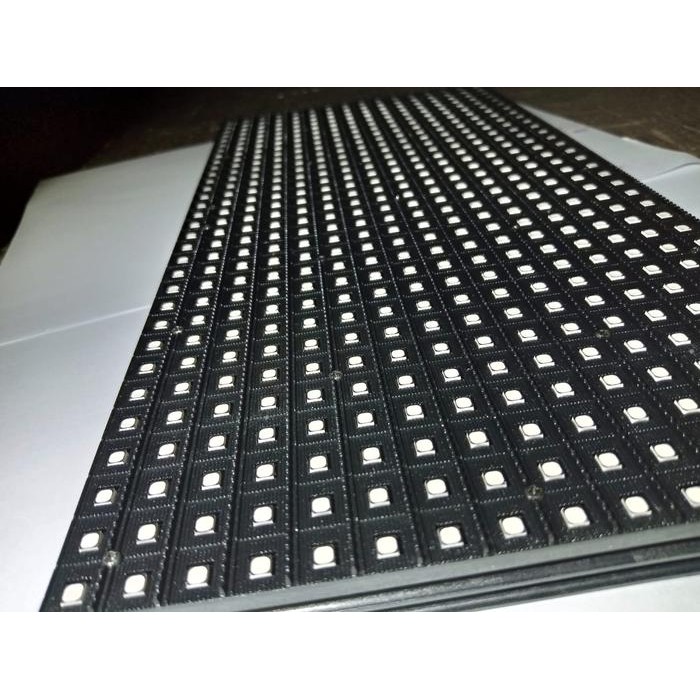 BARU PANEL MODUL P10RGB SCAN 1 4 NH BERKUALITAS