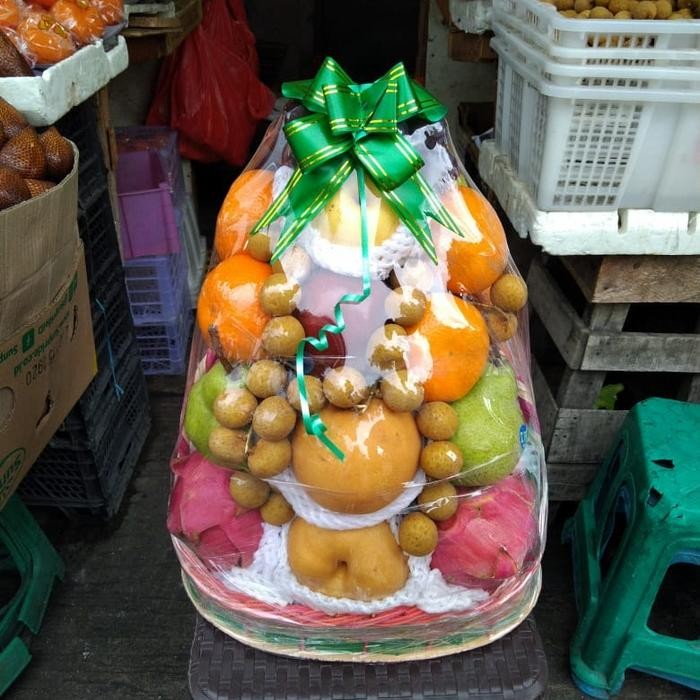 

Termurah parcel manis Terbaru