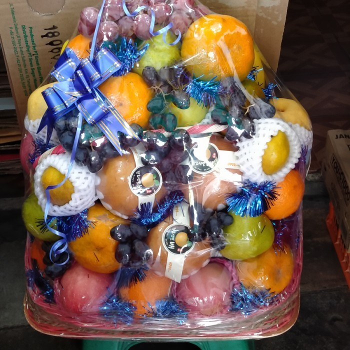 

Promo pscel buah jumbo Ready