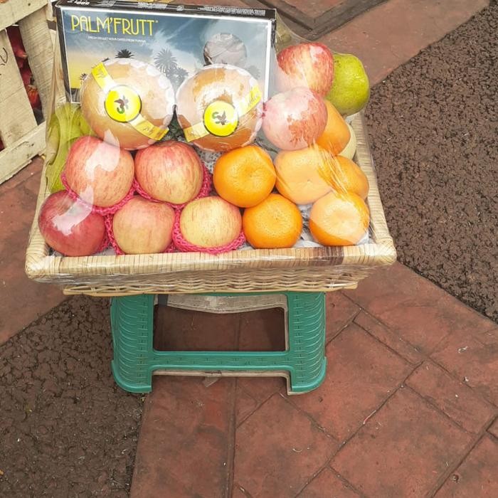 

Murah parcel buah Terbaik