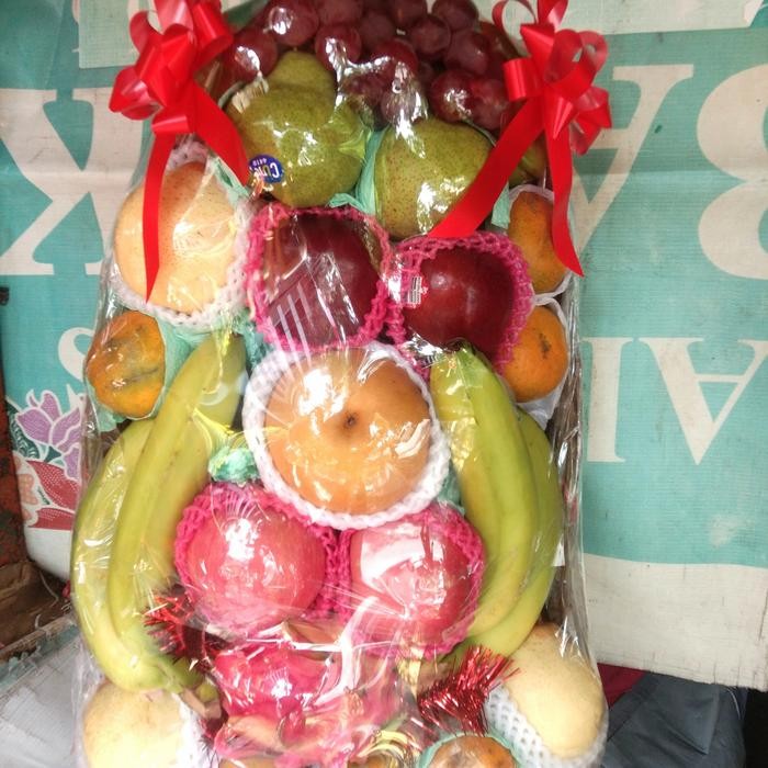 

Murah parcel buah segar n fres B Terbaru
