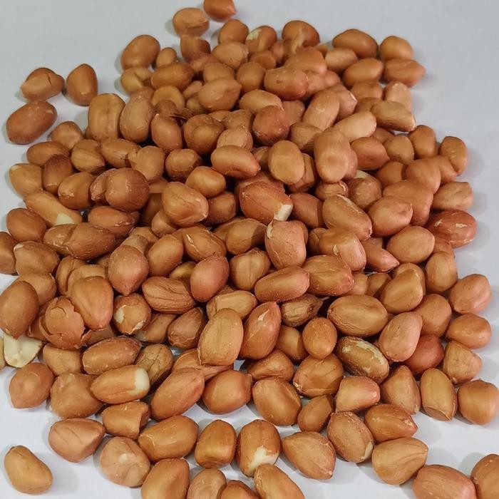 

PastikanTerjaminMutunya- kacang tanah repack 1 kg