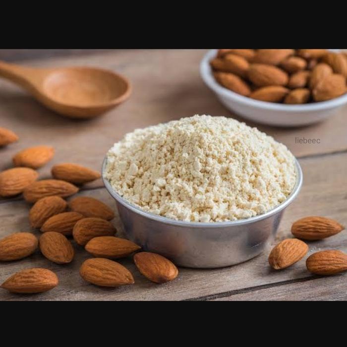 

PastikanTerjaminMutunya- Extra Fine Almond Powder / Bubuk / Tepung Kacang Almond