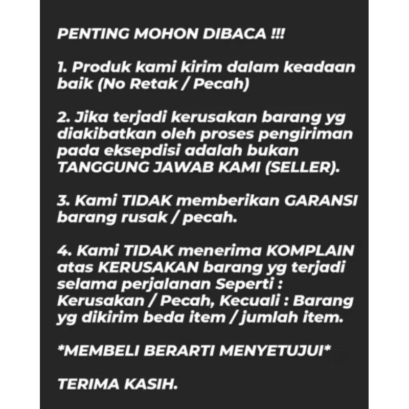 Tatakan Tanah Liat D30 Cm / Tatakan Pot Terakota / Alas Pot Tanah Liat