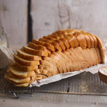 

PastikanTerjaminMutunya- GERMAN BREAD
