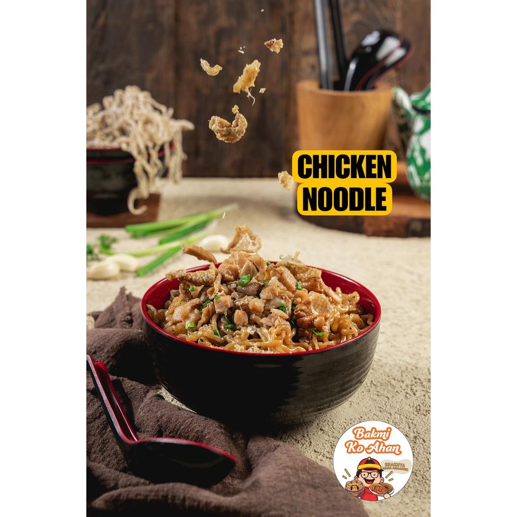 

SemuAReadyYaB0Zq- BAKMI AYAM AHAN (HALAL) FROZEN isi 2 porsi